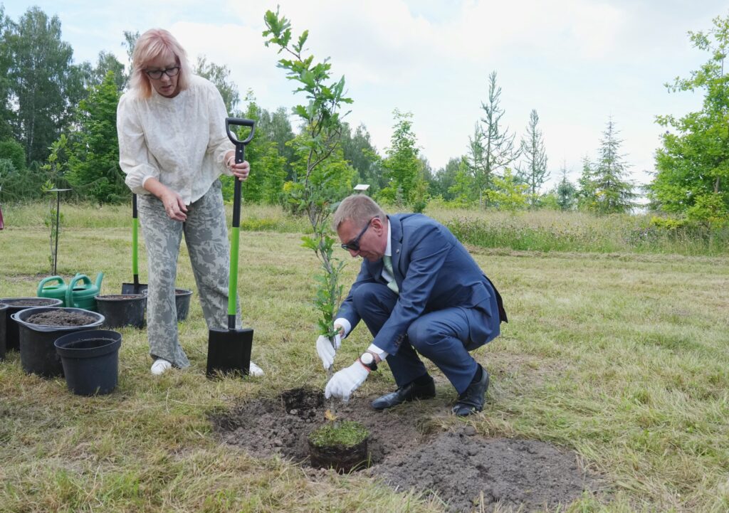 Autors: Ilmāra Znotiņa foto