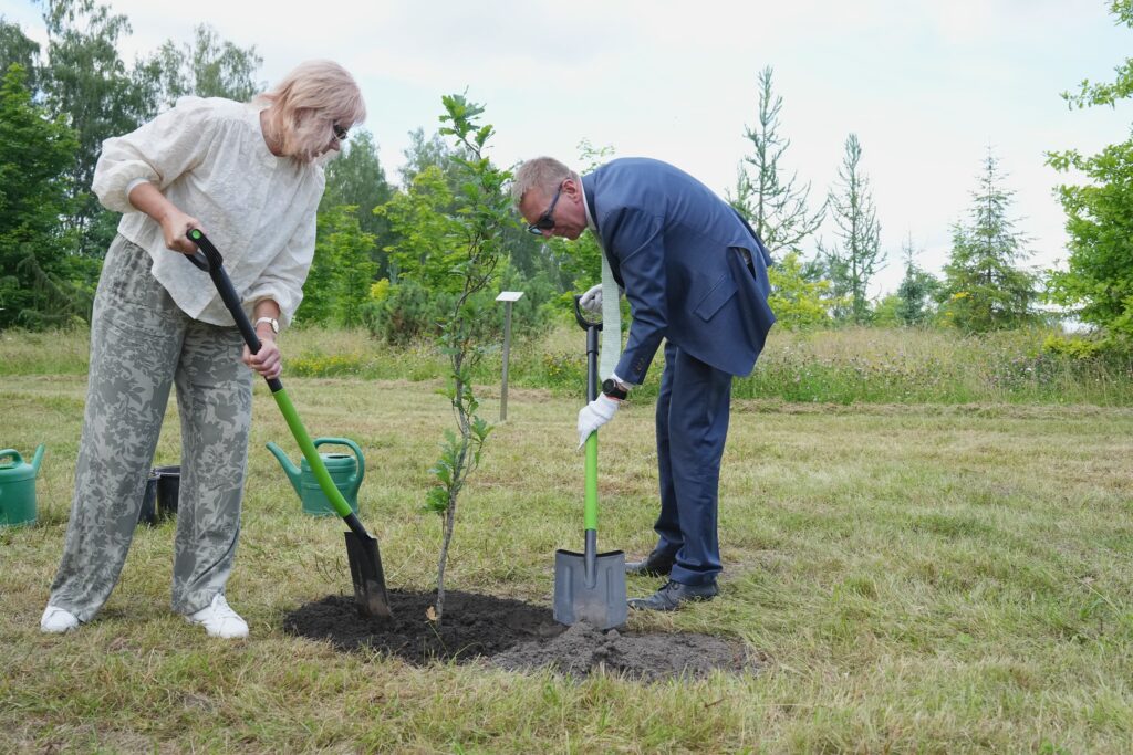 Autors: Ilmāra Znotiņa foto