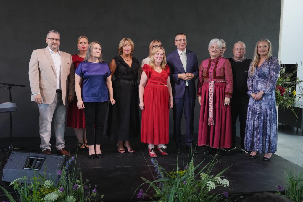 Autors: Ilmāra Znotiņa foto