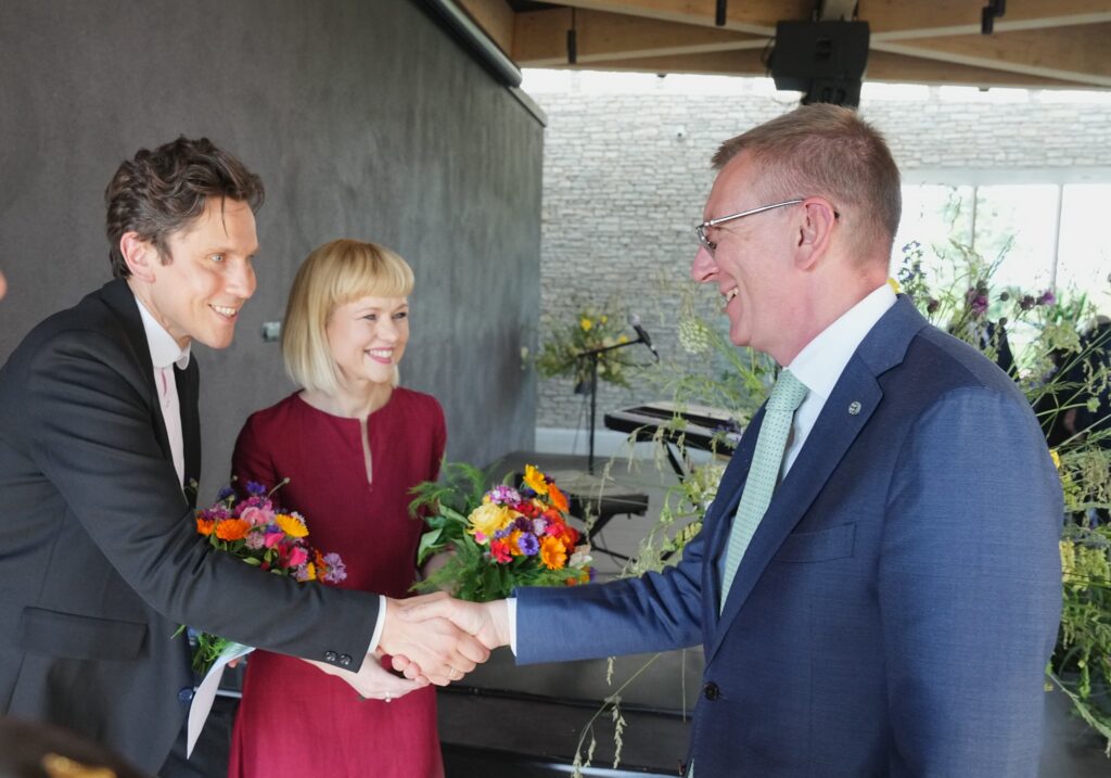 Autors: Ilmāra Znotiņa foto