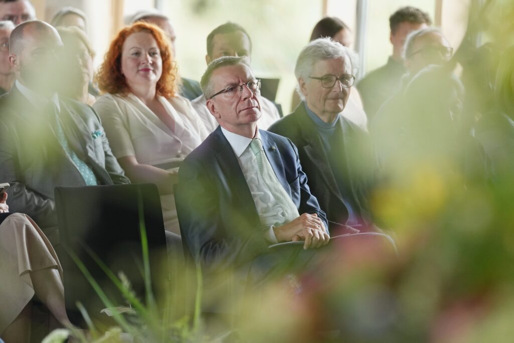Autors: Ilmāra Znotiņa foto