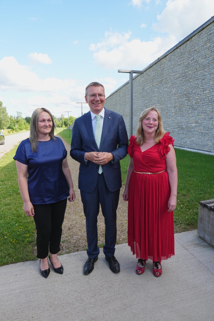 Autors: Ilmāra Znotiņa foto