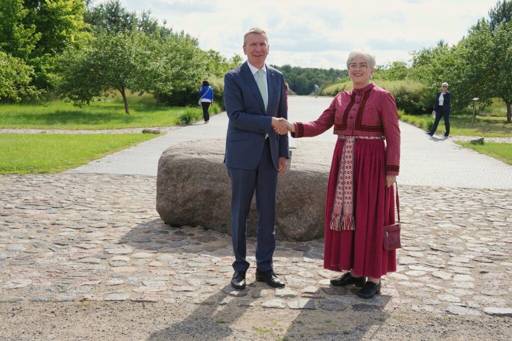 Autors: Ilmāra Znotiņa foto