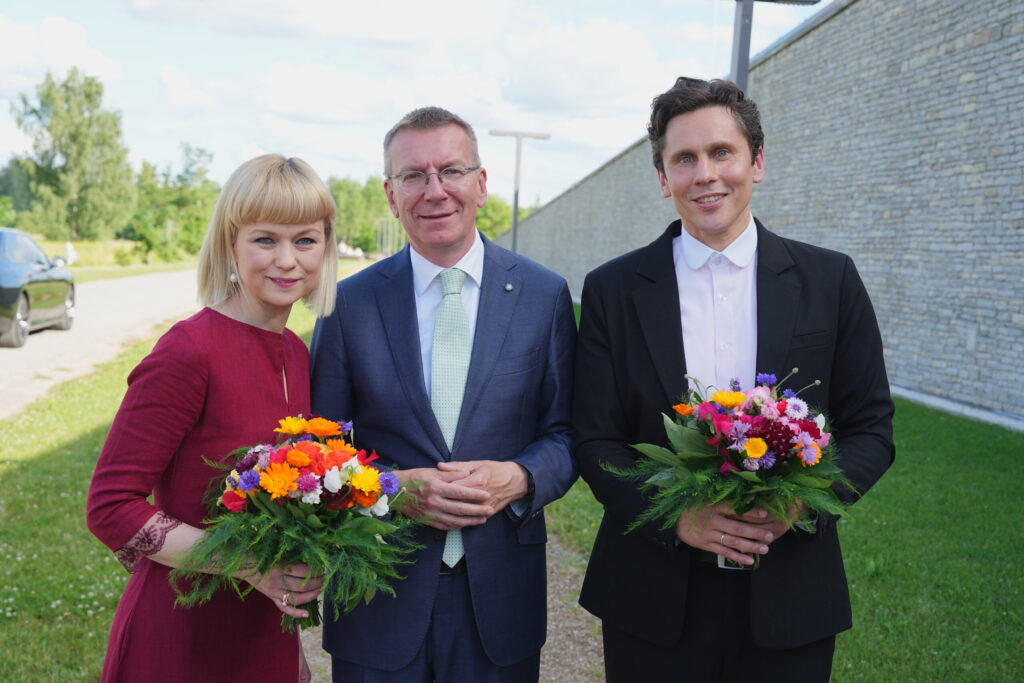 Autors: Ilmāra Znotiņa foto