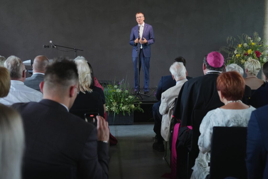 Autors: Ilmāra Znotiņa foto