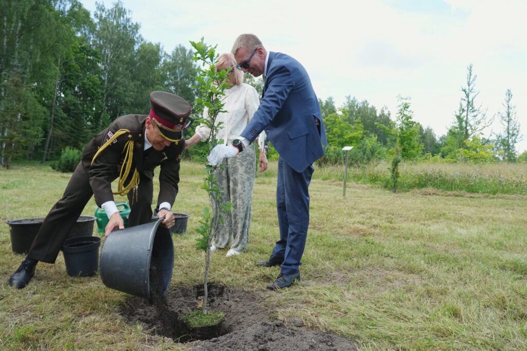 Autors: Ilmāra Znotiņa foto