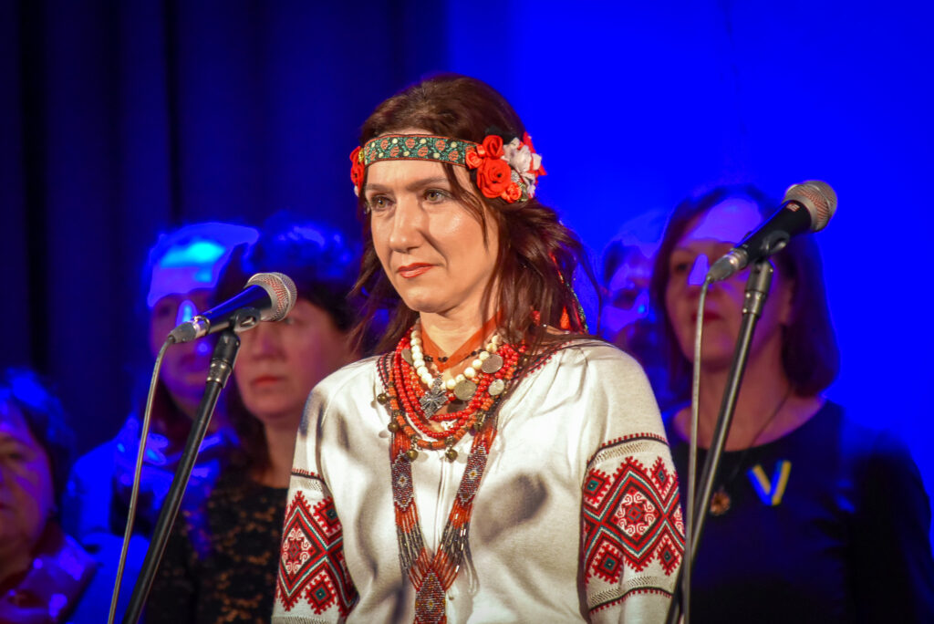 Autors: Ginta Grincēviča