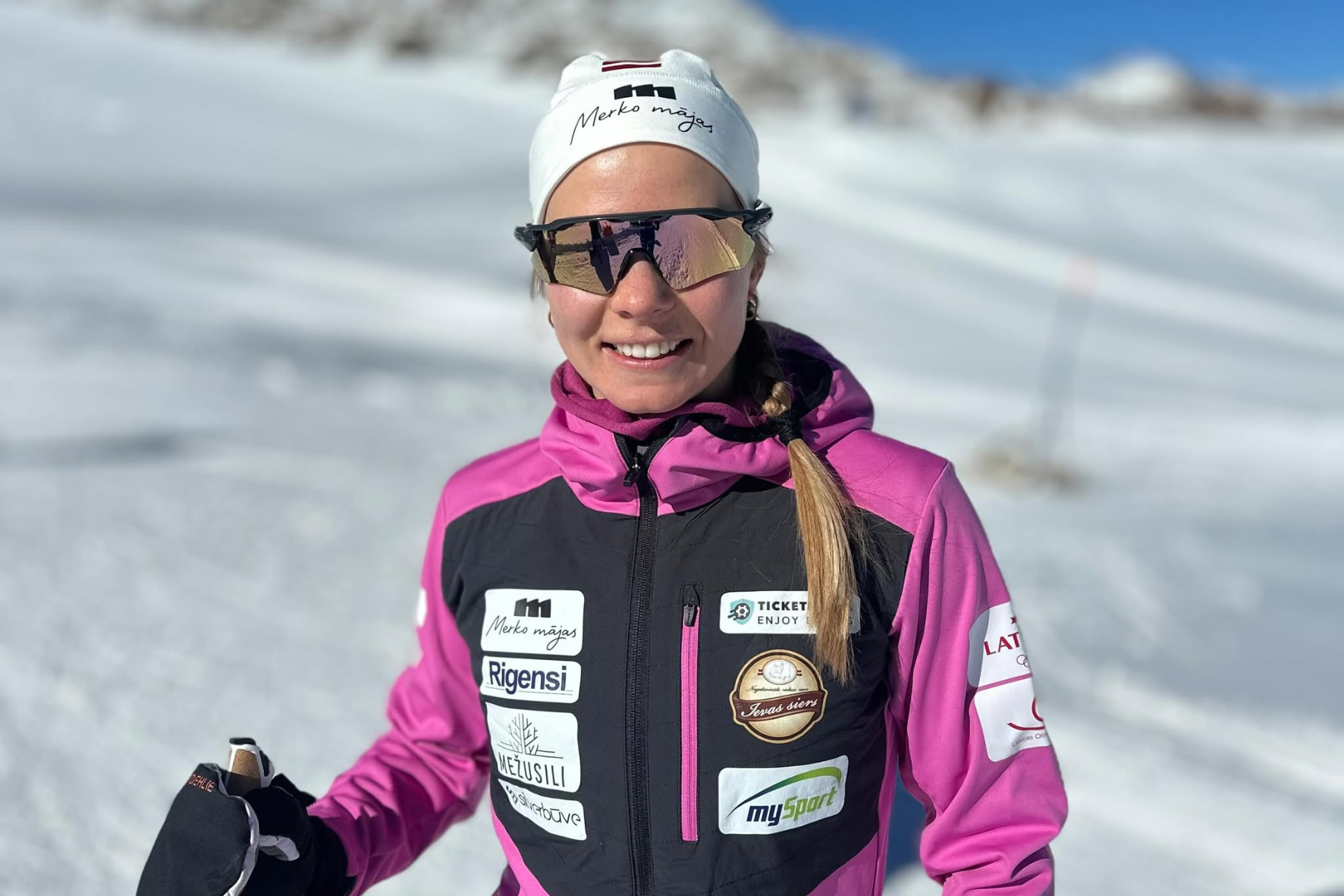 Latvian Olympic Team: Largest Delegation Ever Confirmed - News Directory 3